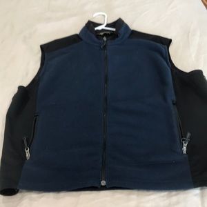 Eddie Baurer Vest